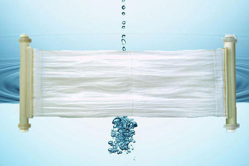 什么是MBR超濾膜？