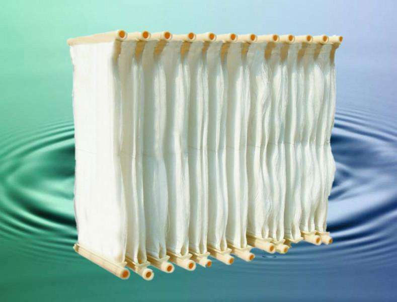 MBR膜跟中空纖維超濾膜哪個(gè)好?