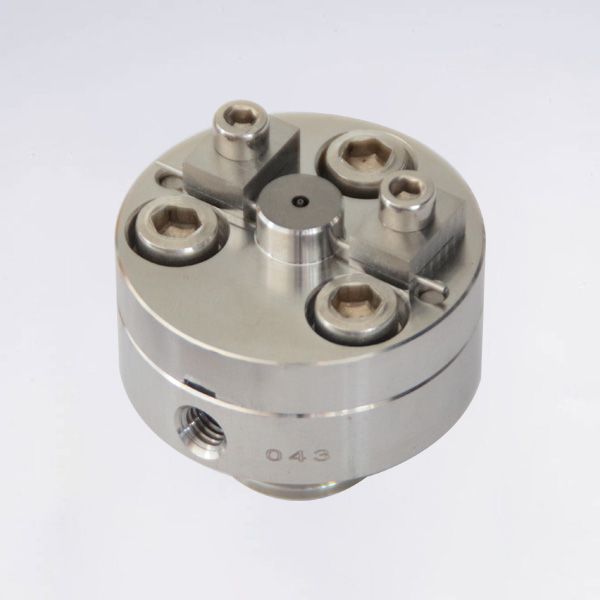 寧波建嶸MBR膜-濕法中襯噴絲頭（加強(qiáng)筋）