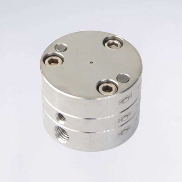 寧波建嶸MBR膜-濕法中襯噴絲頭（加強筋）二、三絲