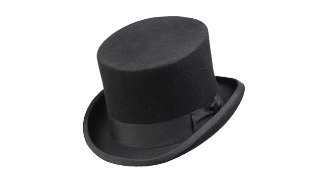 平頂帽，高頭帽，帽子工廠