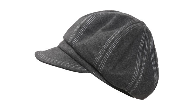 鴨舌帽，軍帽，帽子工廠