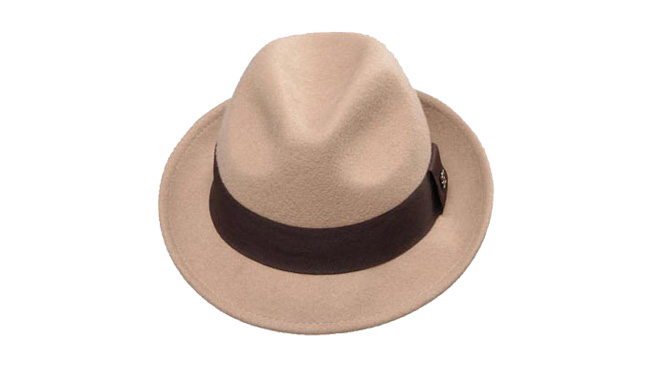 爵士禮帽，時尚百搭爵士帽