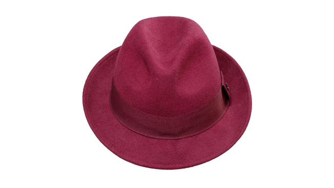 爵士禮帽，時尚百搭爵士帽