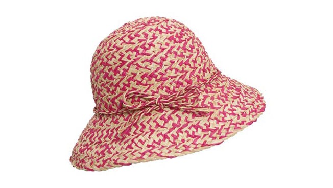 盆帽，漁夫草帽，帽子廠家