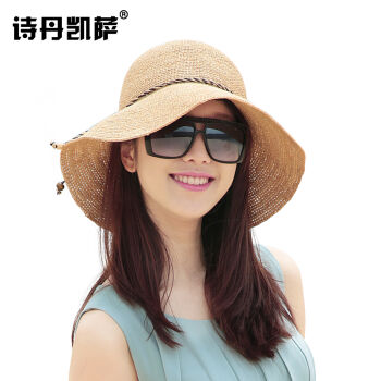 帽子工廠，拉菲草帽