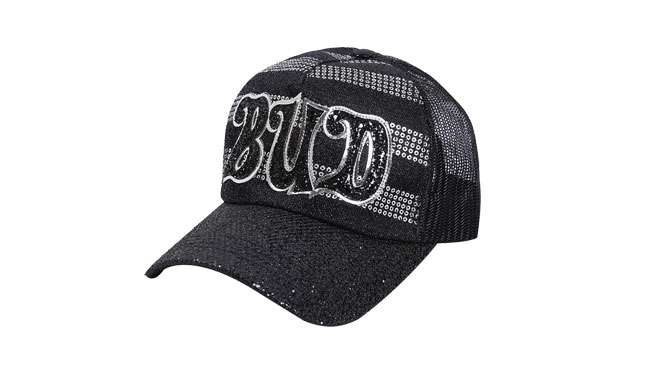 棒球帽訂制，時(shí)尚棒球帽