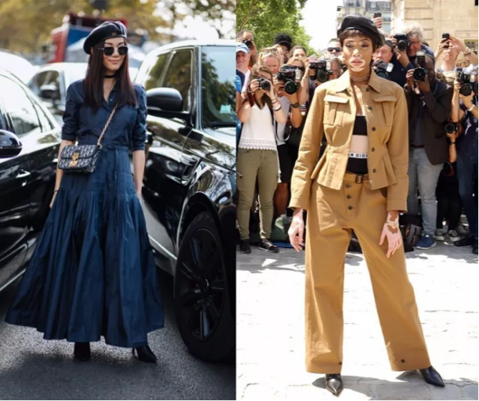 貝雷帽究竟要怎么選才好！