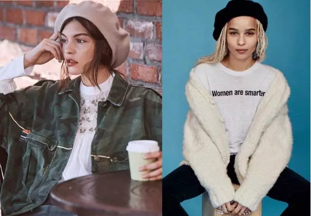 貝雷帽究竟要怎么選才好！