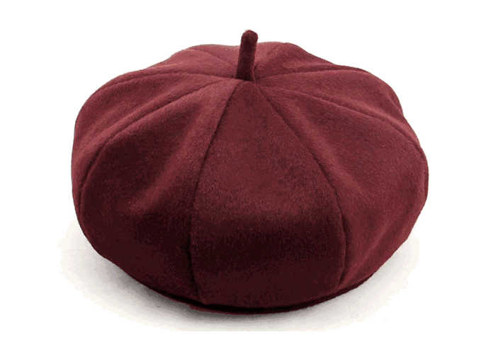 貝雷帽究竟要怎么選才好！