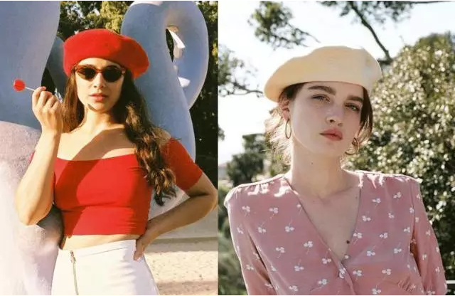 貝雷帽究竟要怎么選才好！