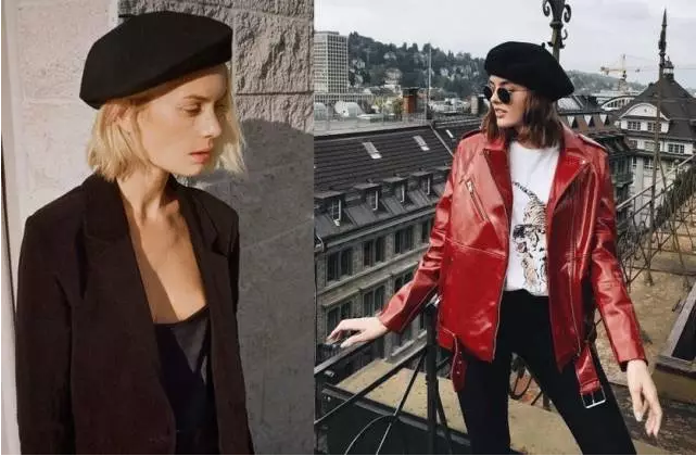 貝雷帽究竟要怎么選才好！