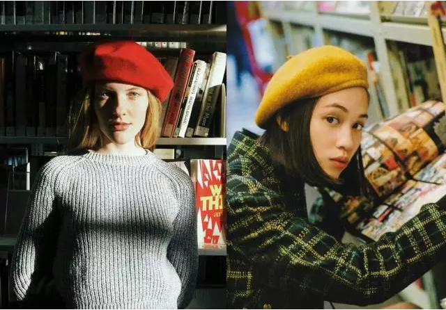 貝雷帽究竟要怎么選才好！