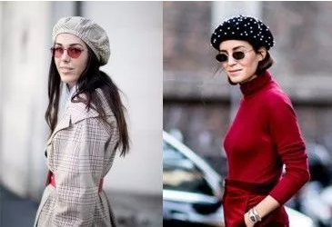 貝雷帽究竟要怎么選才好！