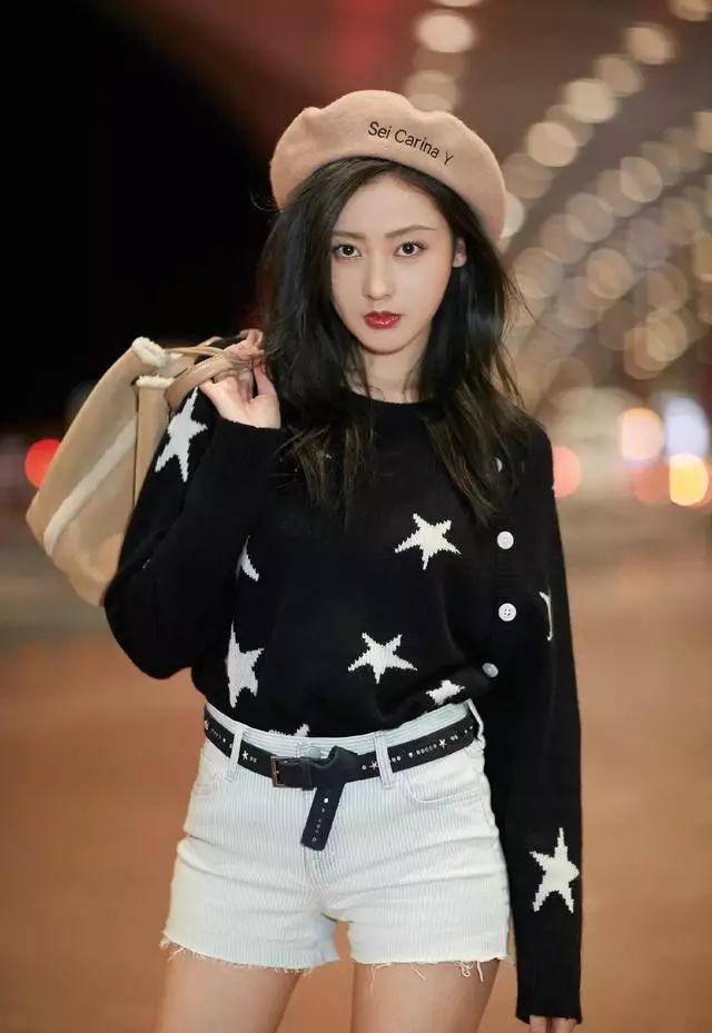  秋冬想凹時尚造型怎么能沒有它？