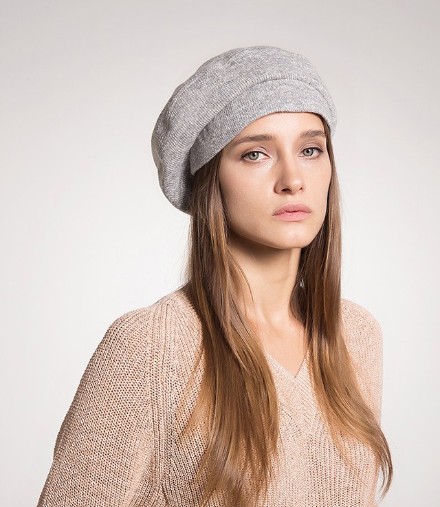 秋冬想凹時尚造型怎么能沒有它？