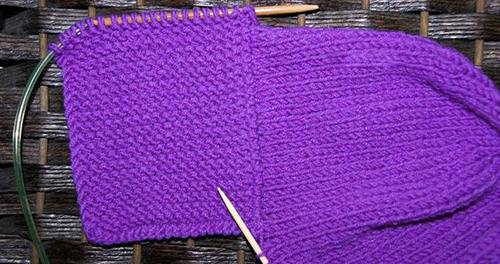 手工編織毛線帽子帶您織出復(fù)古花朵帽 手工編織毛線帽子帶您織出復(fù)古花朵帽