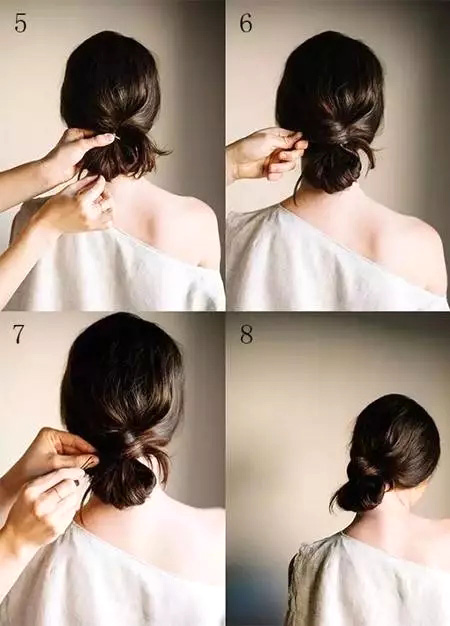 長(zhǎng)頭發(fā)戴帽子漂亮扎法 長(zhǎng)頭發(fā)戴帽子漂亮扎法