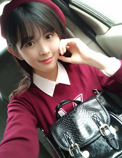 什么發(fā)型才適合戴帽子？可別瞎戴，會傻氣