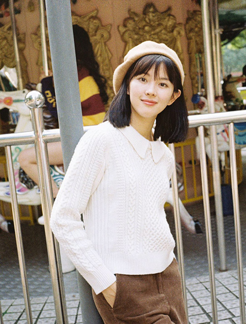 什么發(fā)型才適合戴帽子？可別瞎戴，會傻氣