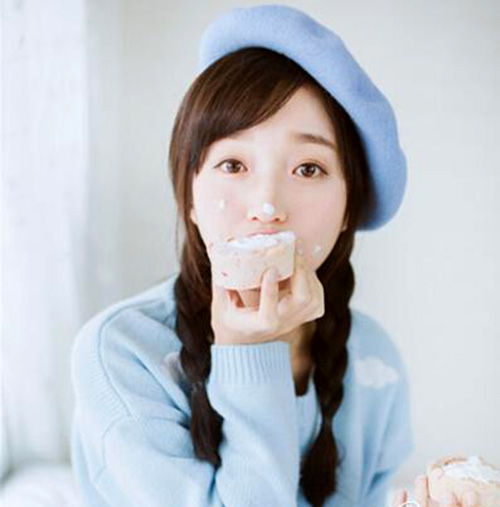 什么發(fā)型才適合戴帽子？可別瞎戴，會傻氣