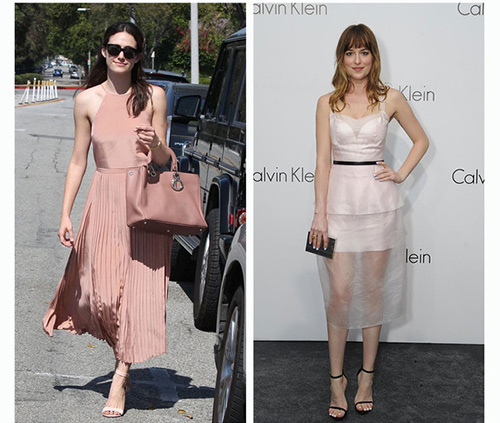 出游季夏曰炎炎，草帽加連衣裙絕對(duì)是標(biāo)配，暑期防曬全攻略！