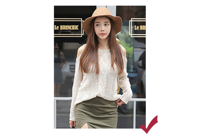 測試下你適合戴帽子嗎？帽子控必看