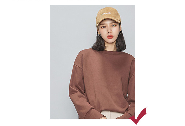 測試下你適合戴帽子嗎？帽子控必看