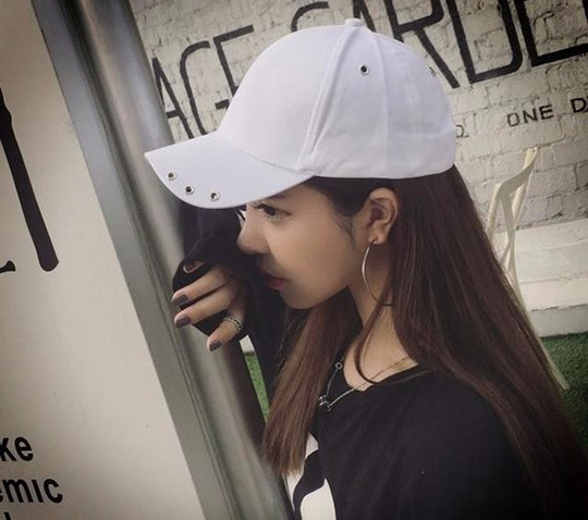 美麗的帽子，帶給你不一樣的春天