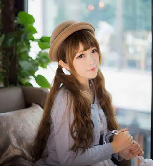 帽子到底該怎么戴？我來告訴你吧