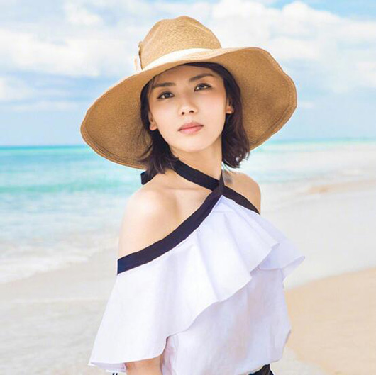 棒球帽和寬邊帽這兩頂帽子！解決你夏日“裝逼”的煩惱！