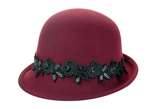 要說(shuō)起帽子的分類(lèi)，你都知道帽子有哪些分類(lèi)？