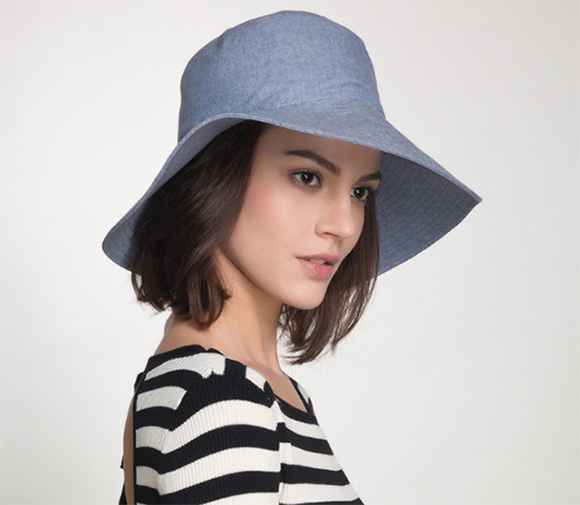 防紫外線遮陽帽怎么選 防紫外線遮陽帽怎么選